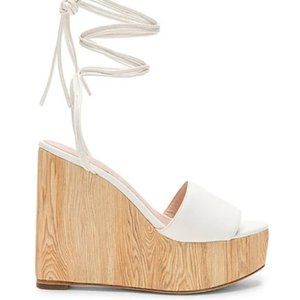 RAYE Wedges